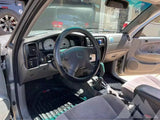 2001 Toyota Tacoma — used overland rig for sale in Ogden, UT (photo 4)