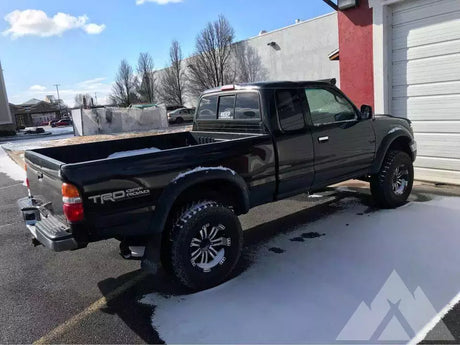 2001 Toyota Tacoma — used overland rig for sale in Salt Lake City, UT (photo 4)