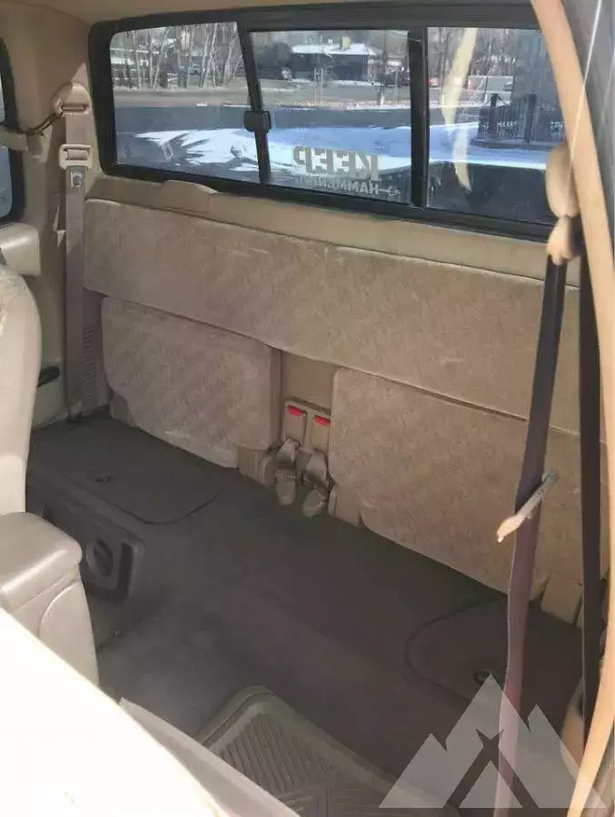 2001 Toyota Tacoma — used overland rig for sale in Salt Lake City, UT (photo 9) — photo 9
