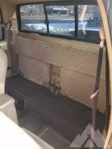 2001 Toyota Tacoma — used overland rig for sale in Salt Lake City, UT (photo 9)