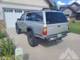 2001 Toyota Tacoma — used overland rig for sale in Steamboat Springs, CO (photo 5)