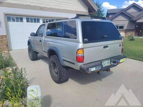 2001 Toyota Tacoma — used overland rig for sale in Steamboat Springs, CO (photo 5)