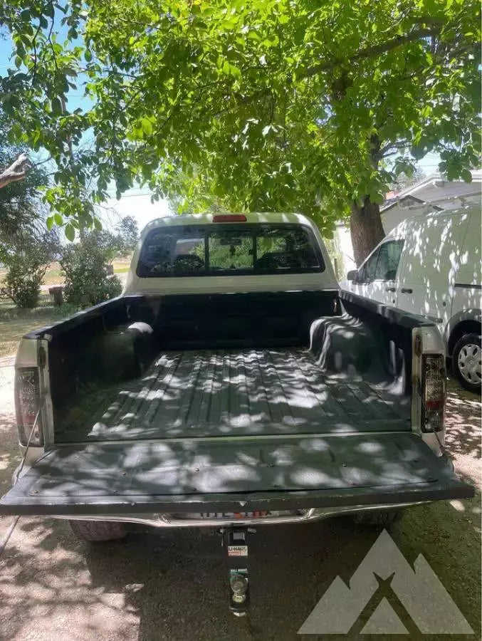 2001 Toyota Tacoma — used overland rig for sale in Springville, UT (photo 6) — photo 6