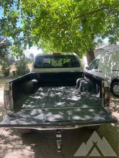 2001 Toyota Tacoma — used overland rig for sale in Springville, UT (photo 6)