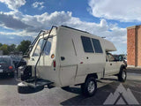2001 Toyota Tacoma — used overland rig for sale in Salt Lake City, UT (photo 5)