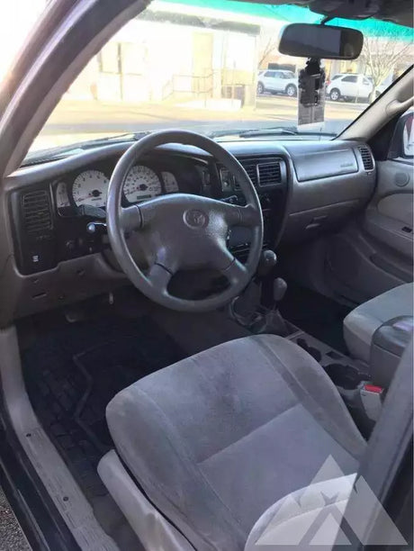 2001 Toyota Tacoma — used overland rig for sale in Salt Lake City, UT (photo 2)
