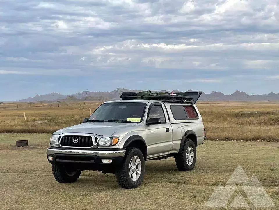 2001 Toyota Tacoma — used overland rig for sale in Weston, WY (photo 5) — photo 5