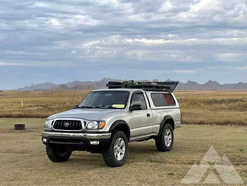 2001 Toyota Tacoma — used overland rig for sale in Weston, WY (photo 5) — photo 5