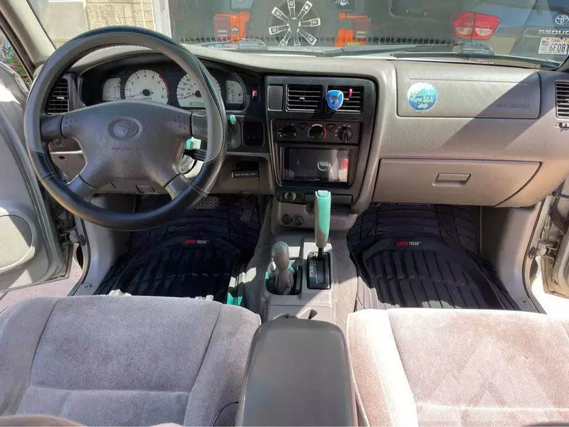2001 Toyota Tacoma — used overland rig for sale in Ogden, UT (photo 7) — photo 7