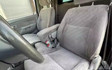2001 Toyota Tacoma — used overland rig for sale in Springville, UT (photo 5)