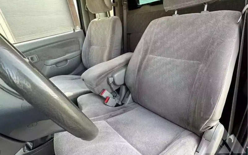 2001 Toyota Tacoma — used overland rig for sale in Springville, UT (photo 5) — photo 5