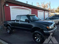 2001 Toyota Tacoma