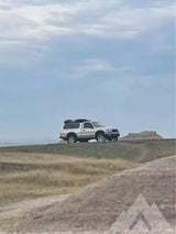 2001 Toyota Tacoma — used overland rig for sale in Weston, WY (photo 2)