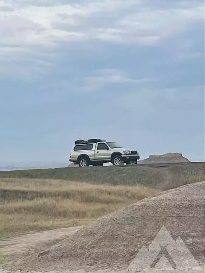 2001 Toyota Tacoma — used overland rig for sale in Weston, WY (photo 2) — photo 2