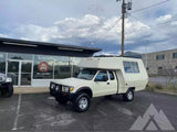 2001 Toyota Tacoma — used overland rig for sale in Salt Lake City, UT