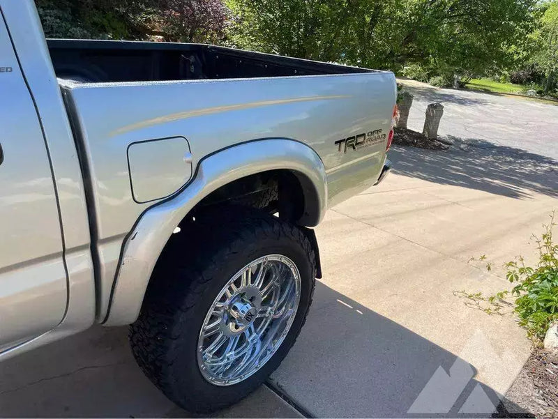 2001 Toyota Tacoma — used overland rig for sale in Ogden, UT (photo 3) — photo 3