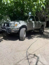 2001 Toyota Tacoma — used overland rig for sale in Springville, UT (photo 7)