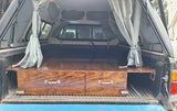 2001 Toyota Tundra — used overland rig for sale in Altoona, PA (photo 7)