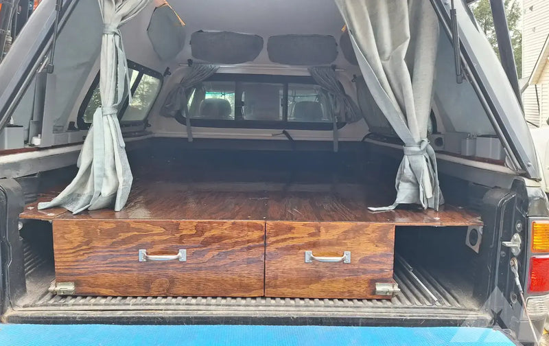 2001 Toyota Tundra — used overland rig for sale in Altoona, PA (photo 7) — photo 7