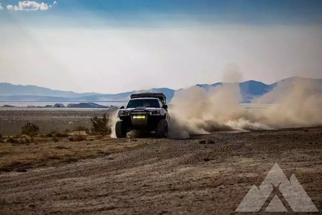 2001 Toyota Tundra — photo 2