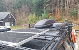 2001 Toyota Tundra — used overland rig for sale in Altoona, PA (photo 6)