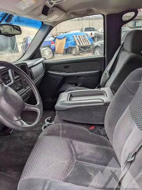 2002 Chevrolet Avalanche — used overland rig for sale in West Valley City, UT (photo 7)