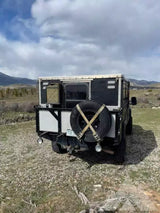 2002 Chevrolet Silverado 1500 Pickup — used overland rig for sale in Grand Junction, CO (photo 3)
