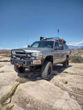2002 Chevrolet Suburban