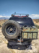 2002 Chevrolet Suburban — used overland rig for sale in Saint George, UT (photo 4)