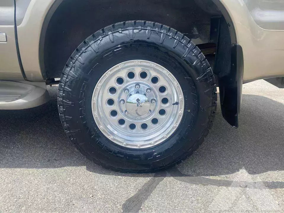 2002 Ford Excursion — used overland rig for sale in Ogden, UT (photo 6) — photo 6