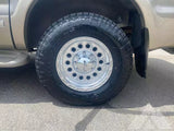 2002 Ford Excursion — used overland rig for sale in Ogden, UT (photo 6)