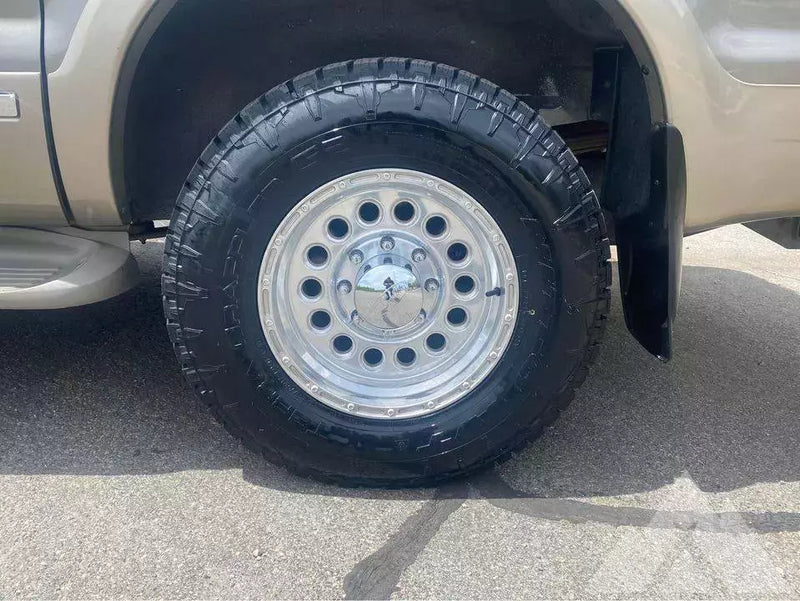 2002 Ford Excursion — used overland rig for sale in Ogden, UT (photo 6) — photo 6