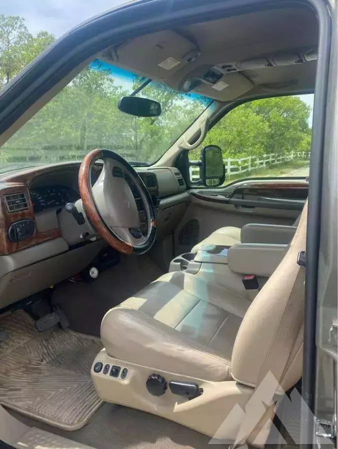2002 Ford Excursion — used overland rig for sale in Ogden, UT (photo 8) — photo 8