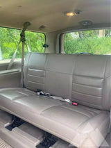 2002 Ford Excursion — used overland rig for sale in Ogden, UT (photo 10)