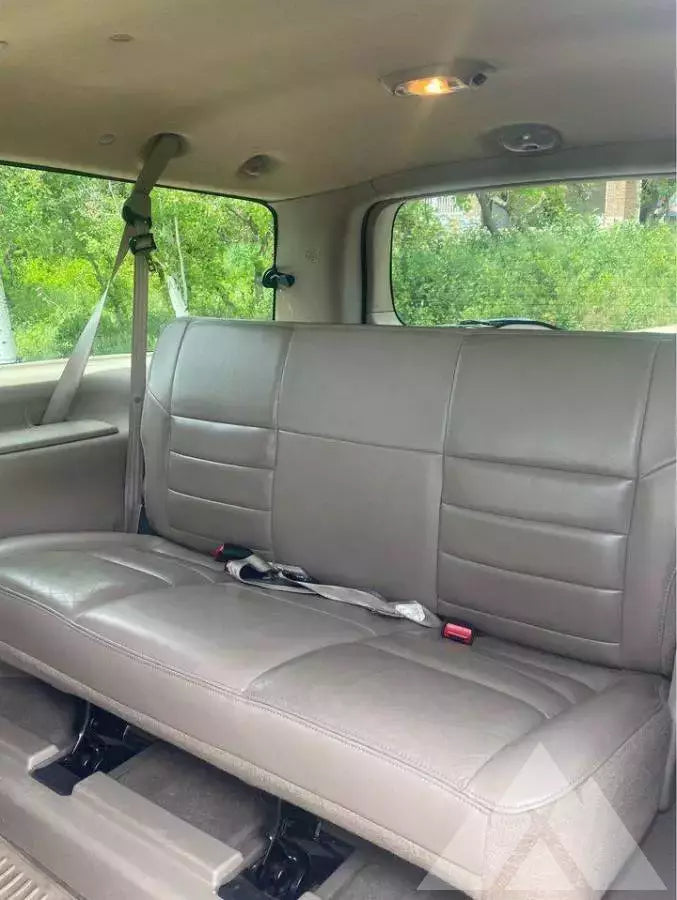 2002 Ford Excursion — used overland rig for sale in Ogden, UT (photo 10) — photo 10