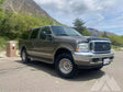 2002 Ford Excursion — used overland rig for sale in Ogden, UT
