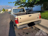 2002 Ford Ranger — used overland rig for sale in Orem, UT (photo 3)