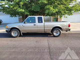 2002 Ford Ranger — used overland rig for sale in Orem, UT (photo 4)