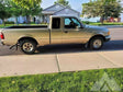 2002 Ford Ranger — used overland rig for sale in Orem, UT