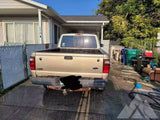 2002 Ford Ranger — used overland rig for sale in Orem, UT (photo 2)
