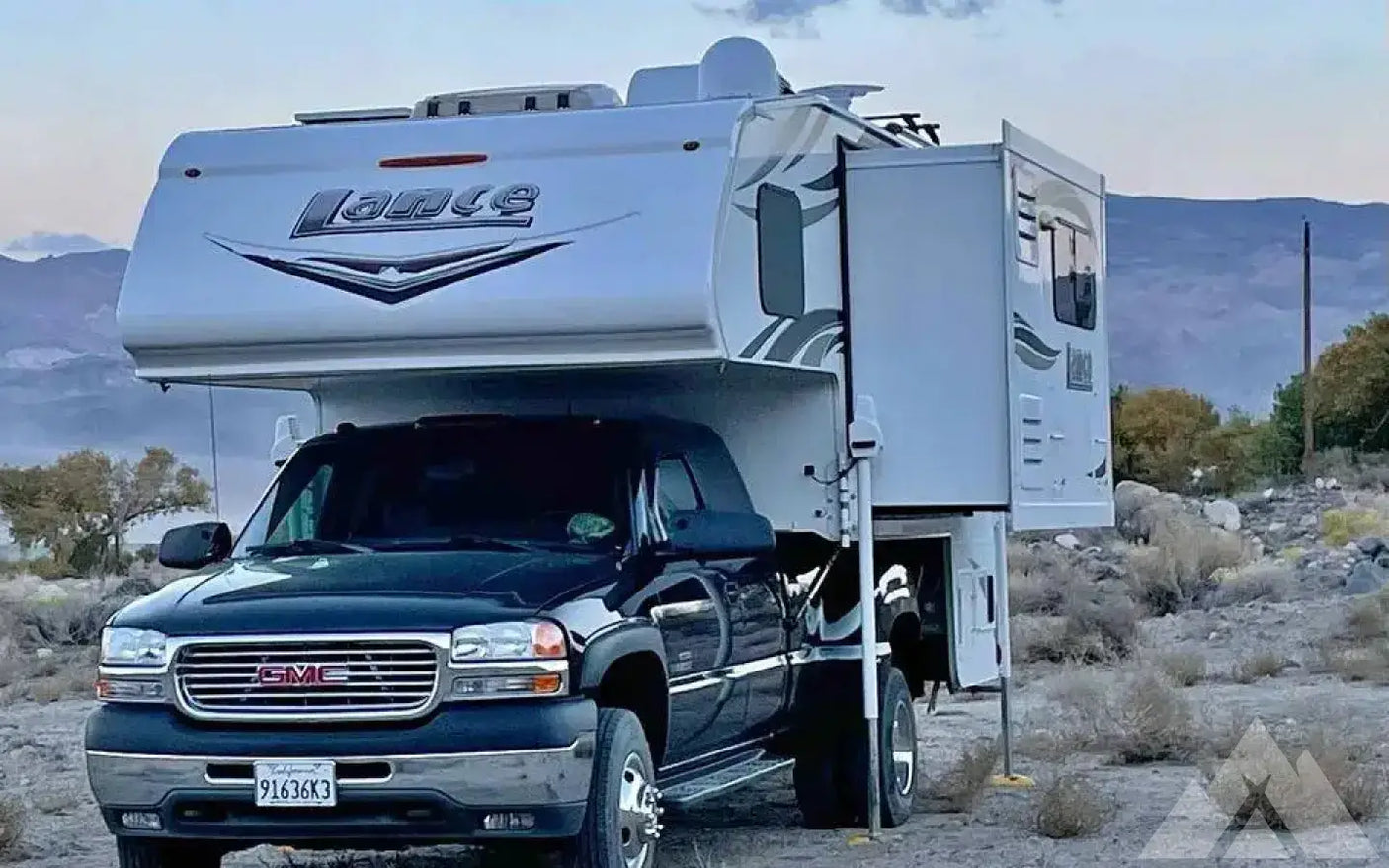 2002 Gmc Gmc 3500 Pickup — used overland rig for sale in Elko, NV