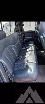 2002 Gmc Sierra 1500 Pickup — used overland rig for sale in Saint George, UT (photo 11)