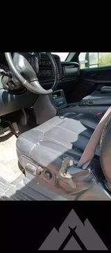 2002 Gmc Sierra 1500 Pickup — used overland rig for sale in Saint George, UT (photo 3)