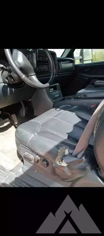 2002 Gmc Sierra 1500 Pickup — used overland rig for sale in Saint George, UT (photo 3)