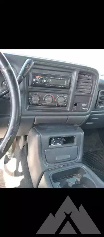 2002 Gmc Sierra 1500 Pickup — used overland rig for sale in Saint George, UT (photo 5)
