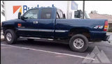 2002 Gmc Sierra 1500 Pickup — used overland rig for sale in Saint George, UT (photo 2)
