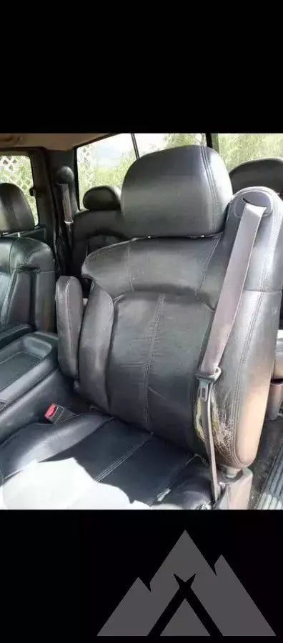 2002 Gmc Sierra 1500 Pickup — used overland rig for sale in Saint George, UT (photo 4)