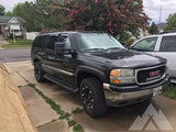 2002 Gmc Yukon — used overland rig for sale in Layton, UT