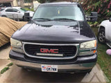2002 Gmc Yukon — used overland rig for sale in Layton, UT (photo 2)