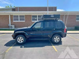 2002 Jeep Liberty — used overland rig for sale in Provo, UT (photo 2)